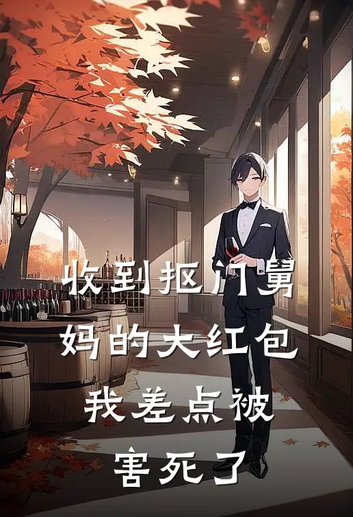 收到抠门舅妈的大红包，我差点被害死了宁宁姜宁最新热门小说_收到抠门舅妈的大红包，我差点被害死了全本在线阅读