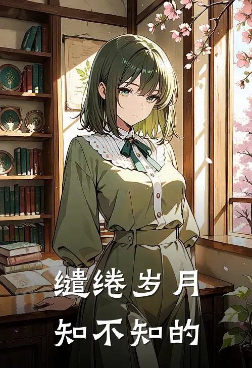 缱绻岁月知不知的