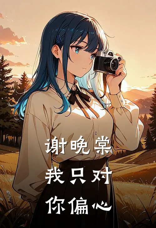 谢晚棠，我只对你偏心