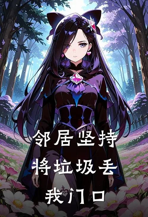 邻居坚持将垃圾丢我门口