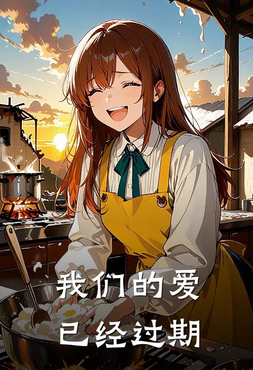 我们的爱已经过期宋棠顾时最新小说推荐_完结小说我们的爱已经过期(宋棠顾时)