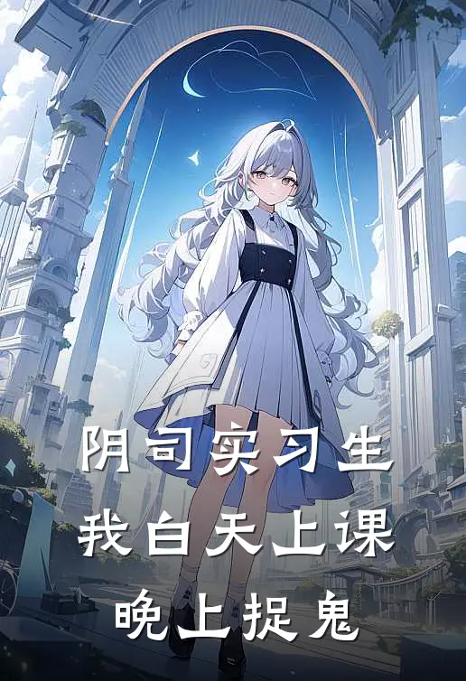 阴司实习生我白天上课晚上捉鬼(林辰林辰)最新小说_免费阅读完整版小说阴司实习生我白天上课晚上捉鬼(林辰林辰)