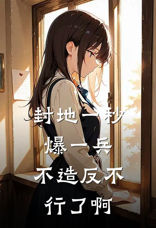 封地一秒爆一兵，不造反不行了啊楚霄李统领最新好看小说推荐_完本小说免费封地一秒爆一兵，不造反不行了啊(楚霄李统领)