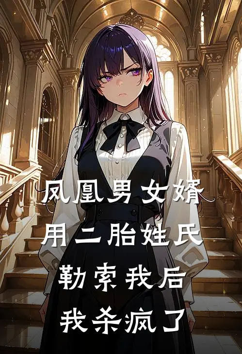 凤凰男女婿用二胎姓氏勒索我后，我杀疯了赵强强子最新好看小说_免费小说凤凰男女婿用二胎姓氏勒索我后，我杀疯了(赵强强子)