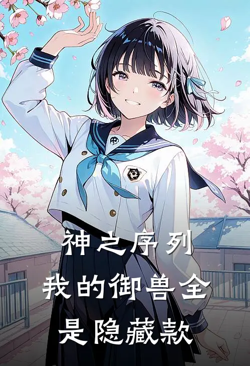 神之序列：我的御兽全是隐藏款(赵恒陈飞扬)热门的小说_热门网络小说推荐神之序列：我的御兽全是隐藏款(赵恒陈飞扬)