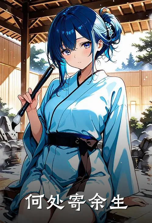 幼安许兰成（何处寄余生）最新章节列表_（幼安许兰成）何处寄余生最新小说