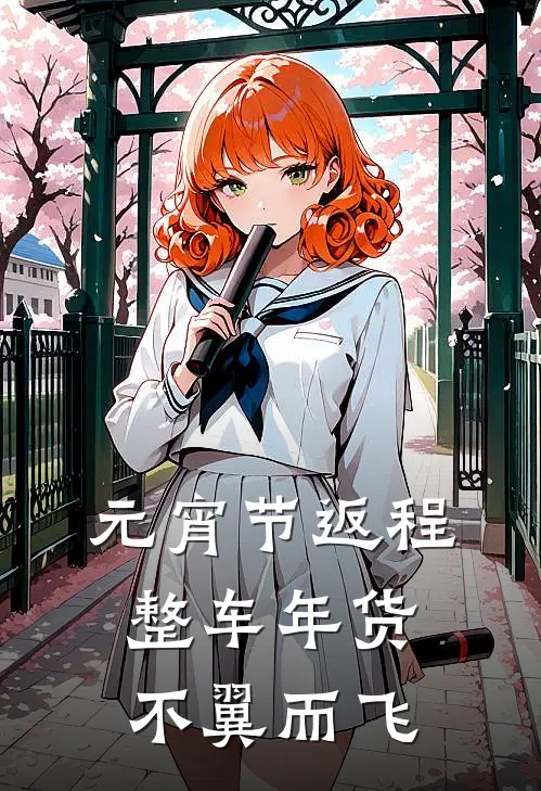 元宵节返程，整车年货不翼而飞孟泽然漪漪新热门小说_最新章节列表元宵节返程，整车年货不翼而飞(孟泽然漪漪)