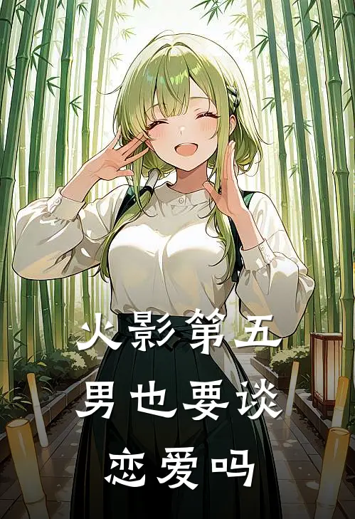 火影第五男也要谈恋爱吗