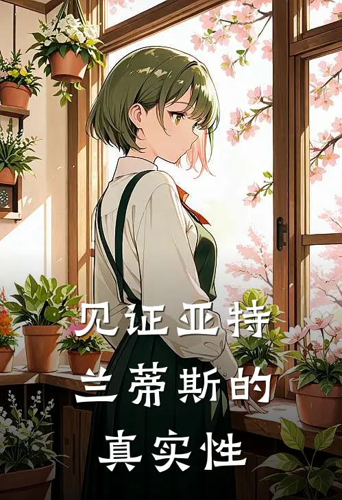 见证亚特兰蒂斯的真实性