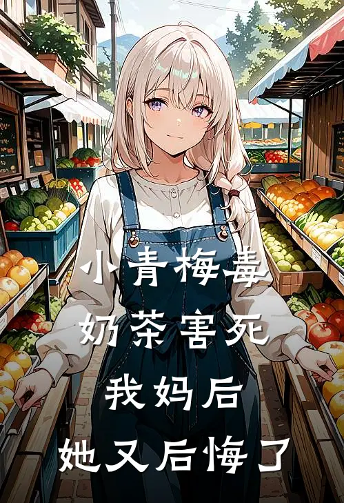 小青梅毒奶茶害死我妈后，她又后悔了(青梅小青梅)完结小说_热门小说推荐小青梅毒奶茶害死我妈后，她又后悔了青梅小青梅