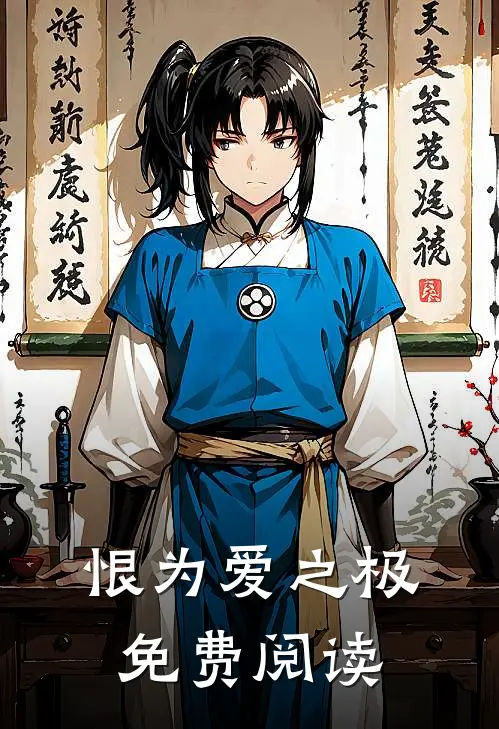 恨为爱之极免费阅读