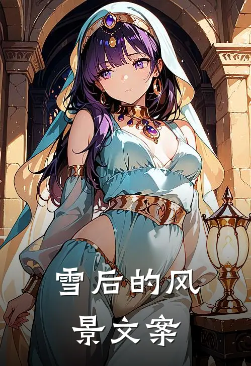 雪后的风景文案