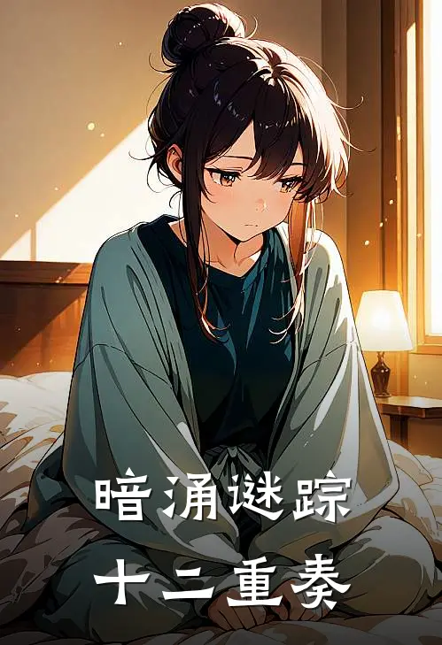 沐阳张建国（暗涌谜踪：十二重奏）最新章节列表_（沐阳张建国）暗涌谜踪：十二重奏最新小说