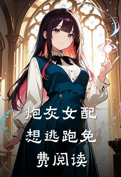 炮灰女配想逃跑免费阅读