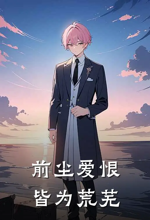 前尘爱恨，皆为荒芜(沈砚洲姜婉娇)完结小说推荐_小说全文免费阅读前尘爱恨，皆为荒芜沈砚洲姜婉娇