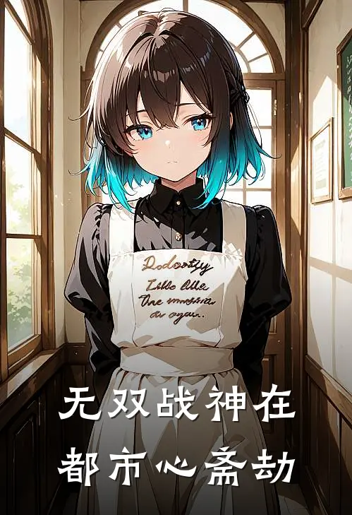 无双战神在都市 心斋劫