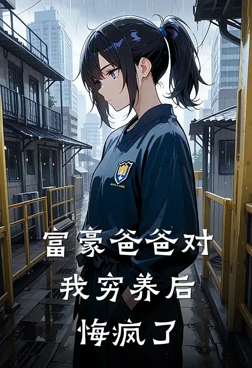 富豪爸爸对我穷养后，悔疯了(沈小西钱…)最新免费小说_完本小说免费阅读富豪爸爸对我穷养后，悔疯了沈小西钱…