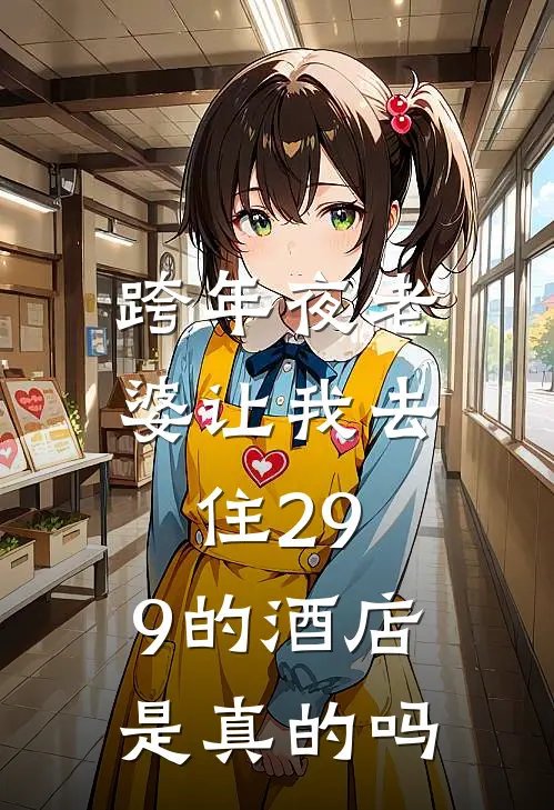 跨年夜老婆让我去住29.9的酒店是真的吗