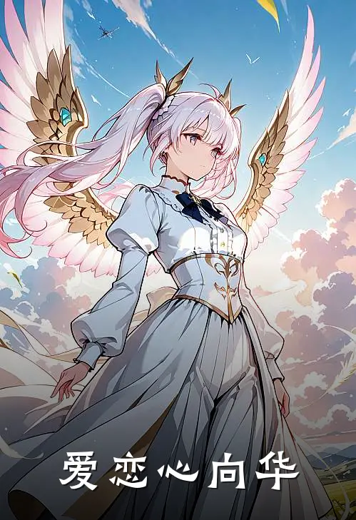 《爱恋心向华》赵奥赵清和火爆新书_爱恋心向华(赵奥赵清和)免费小说