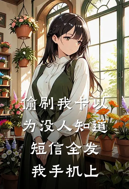 偷刷我卡以为没人知道，短信全发我手机上(林晓陈博)免费阅读无弹窗_最新好看小说推荐偷刷我卡以为没人知道，短信全发我手机上林晓陈博