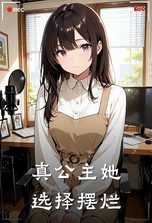 真公主她选择摆烂