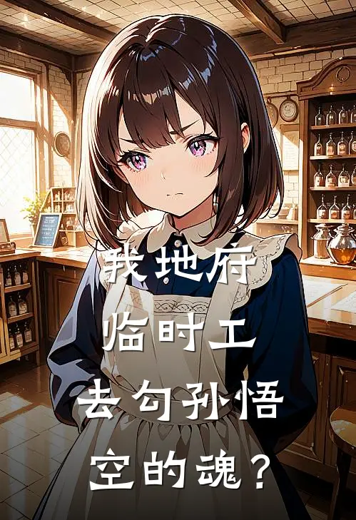 我地府临时工，去勾孙悟空的魂？