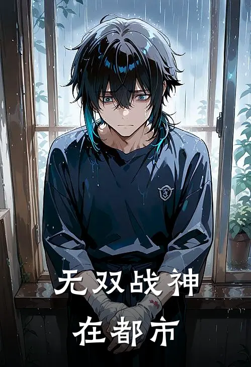 无双战神在都市