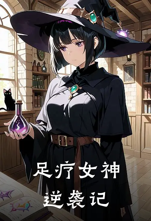 足疗女神逆袭记