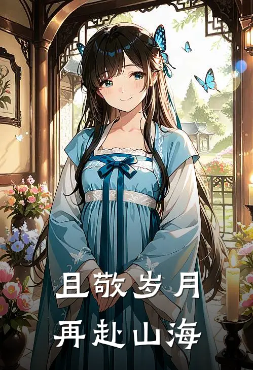 且敬岁月，再赴山海(林向南向南)免费阅读_无弹窗全文免费阅读且敬岁月，再赴山海林向南向南