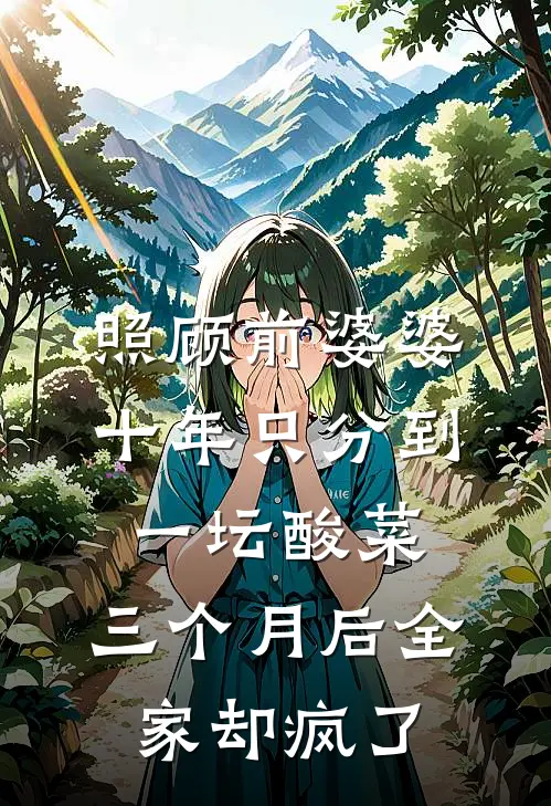 照顾前婆婆十年只分到一坛酸菜，三个月后全家却疯了(刘秀秀秀秀)免费小说全集_完本小说免费阅读照顾前婆婆十年只分到一坛酸菜，三个月后全家却疯了(刘秀秀秀秀)