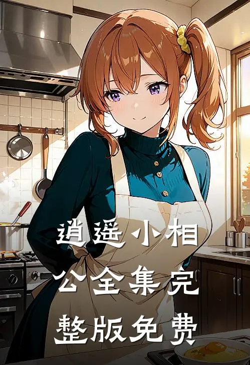 逍遥小相公全集完整版免费