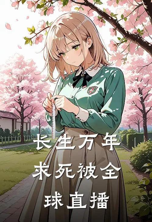 长生万年，求死被全球直播林辞龙国完本小说推荐_免费小说全文阅读长生万年，求死被全球直播林辞龙国