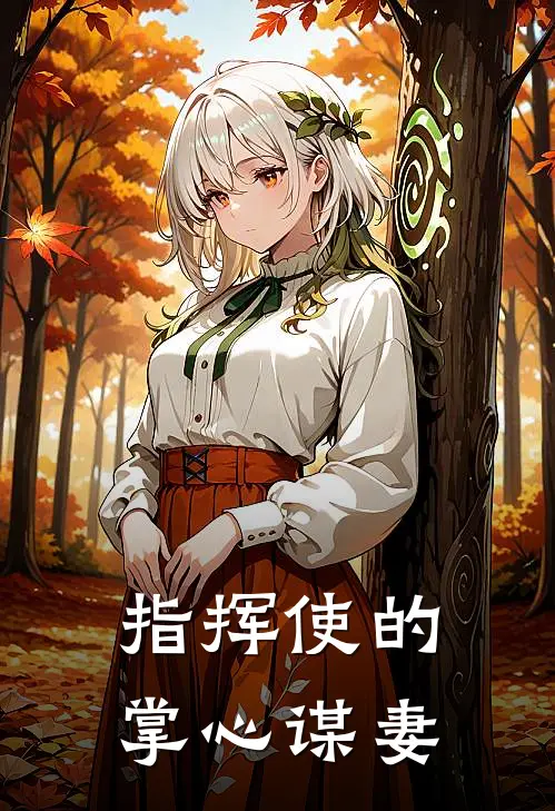 指挥使的掌心谋妻