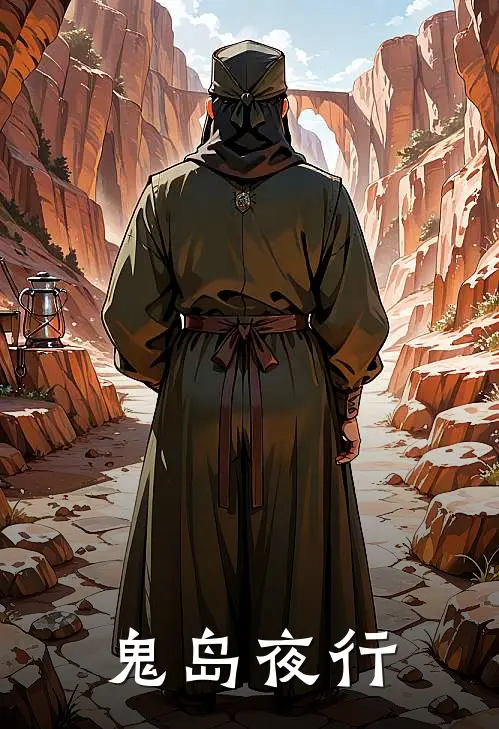 鬼岛夜行杜飞宇杜飞云免费小说大全_小说完结鬼岛夜行(杜飞宇杜飞云)