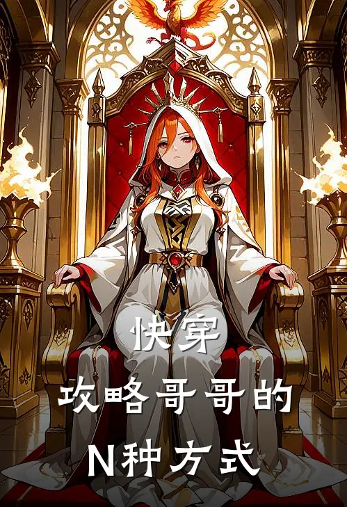 快穿：攻略哥哥的N种方式林知薇林屿澈最新章节免费阅读_快穿：攻略哥哥的N种方式全文免费在线阅读