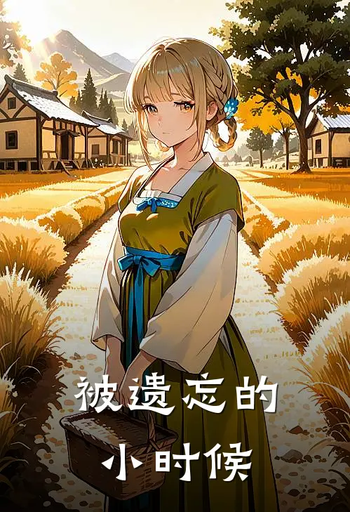 《被遗忘的小时候》陈松周容全本阅读_(陈松周容)全集阅读