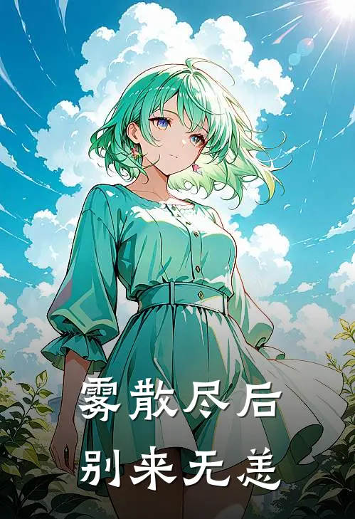 雾散尽后别来无恙(东海玄宸)在线阅读免费小说_最新章节列表雾散尽后别来无恙(东海玄宸)