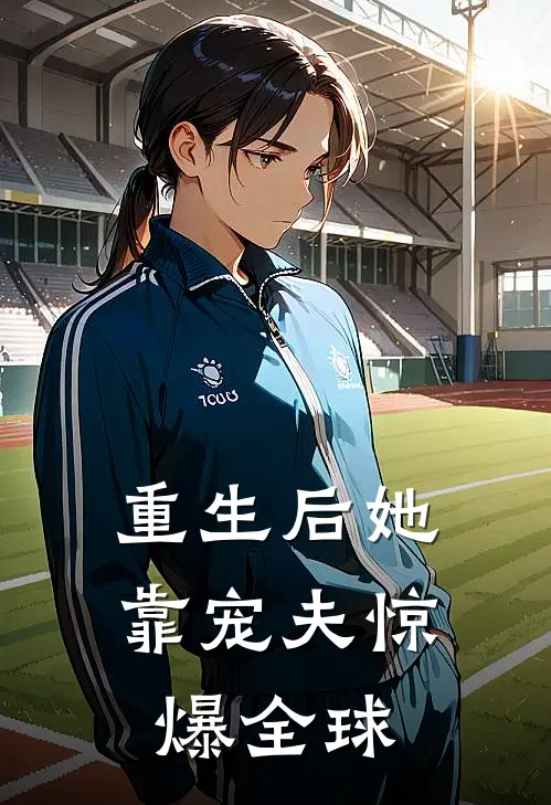 重生后她靠宠夫惊爆全球(洛晚星傅容渊)完结版小说推荐_最新完结小说推荐重生后她靠宠夫惊爆全球洛晚星傅容渊