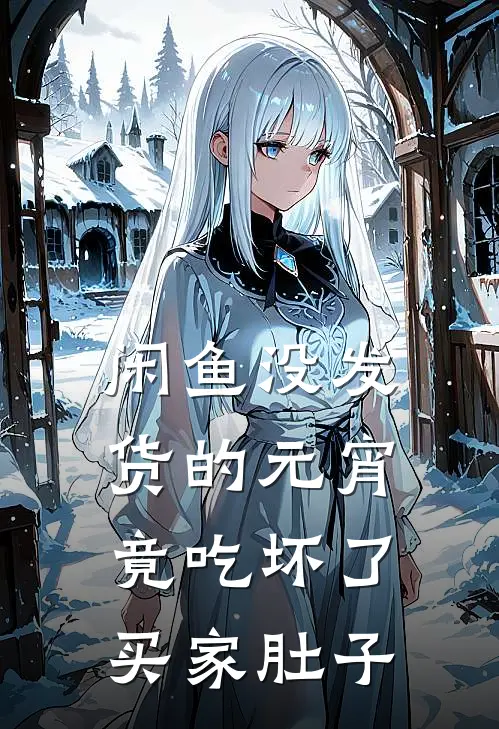 闲鱼没发货的元宵，竟吃坏了买家肚子抖音热门完结小说大全_免费热门小说闲鱼没发货的元宵，竟吃坏了买家肚子(抖音热门)