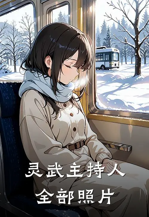 灵武主持人全部照片