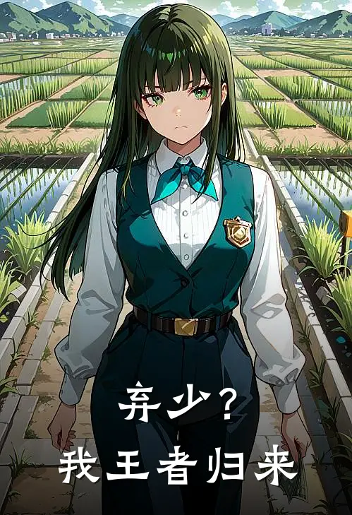 弃少？我王者归来