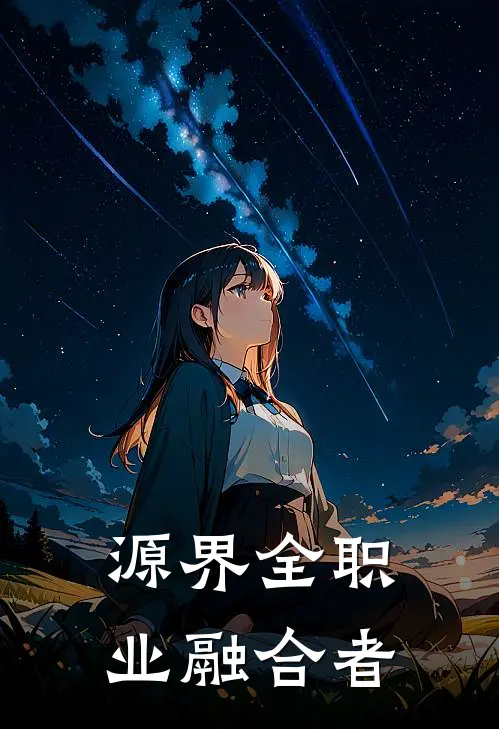 源界全职业融合者