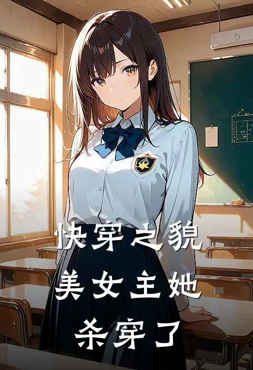 快穿之貌美女主她杀穿了