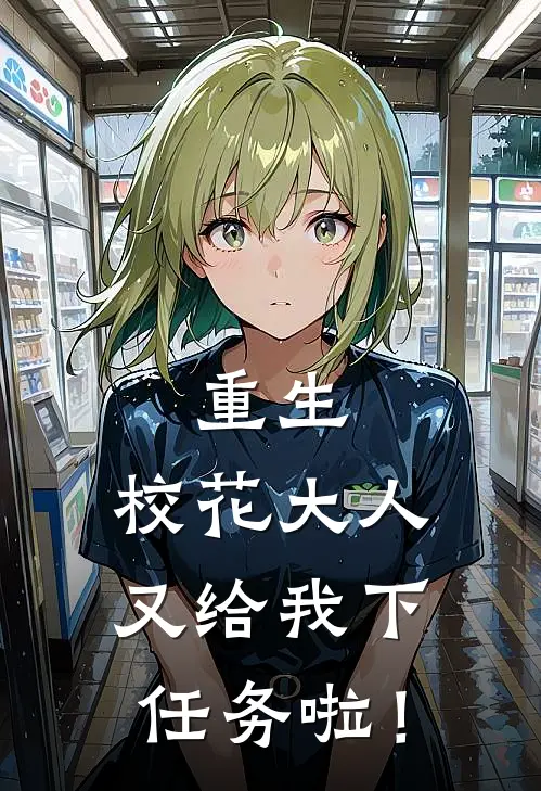 重生：校花大人又给我下任务啦！