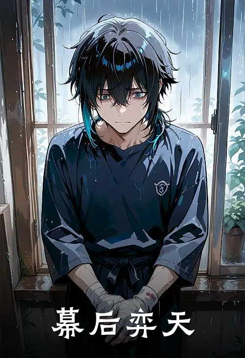 幕后弈天林弈林萱全本免费小说_热门网络小说推荐幕后弈天林弈林萱