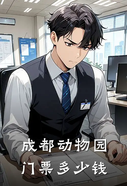 成都动物园门票多少钱