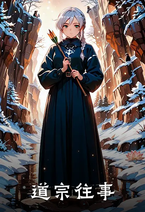 道宗往事(林虎媛雯)最新小说全文阅读_最新章节列表道宗往事(林虎媛雯)