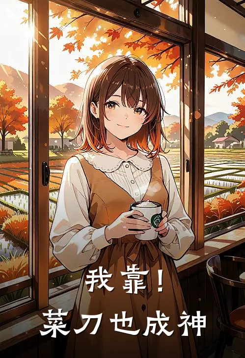 我靠！菜刀也成神虾仁赵西全集免费小说_免费小说完结我靠！菜刀也成神(虾仁赵西)