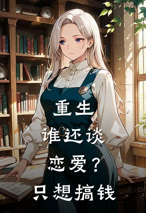 重生，谁还谈恋爱？只想搞钱程明林清婉最新免费小说_免费完本小说重生，谁还谈恋爱？只想搞钱程明林清婉