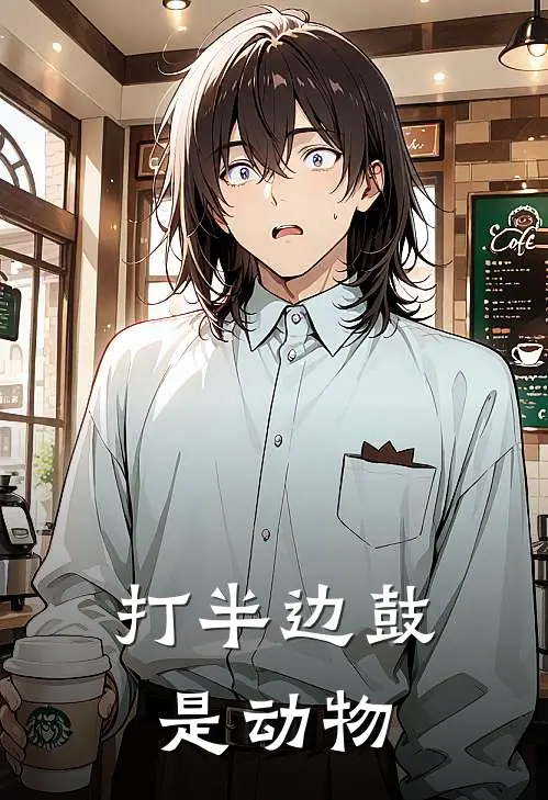 打半边鼓是动物